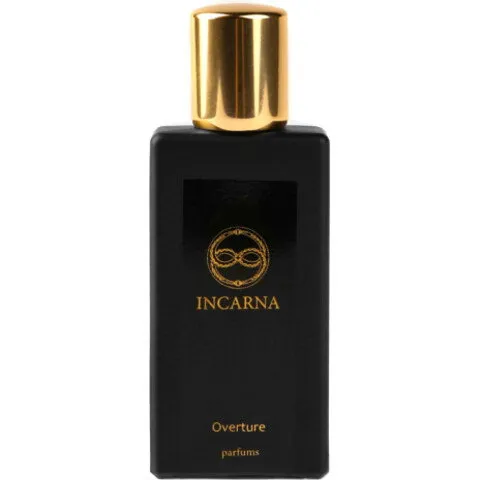 Incarna Overture perfume bottle