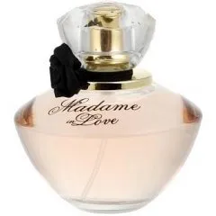 La Rive Madame in Love parfüm şişesi