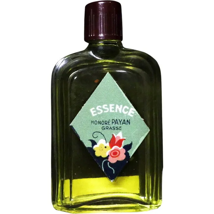 Honoré Payan Parfum à la flore de Provence - Essence parfüm şişesi