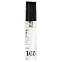 Tokyomilk White Tea & Jasmine No. 105 parfüm şişesi