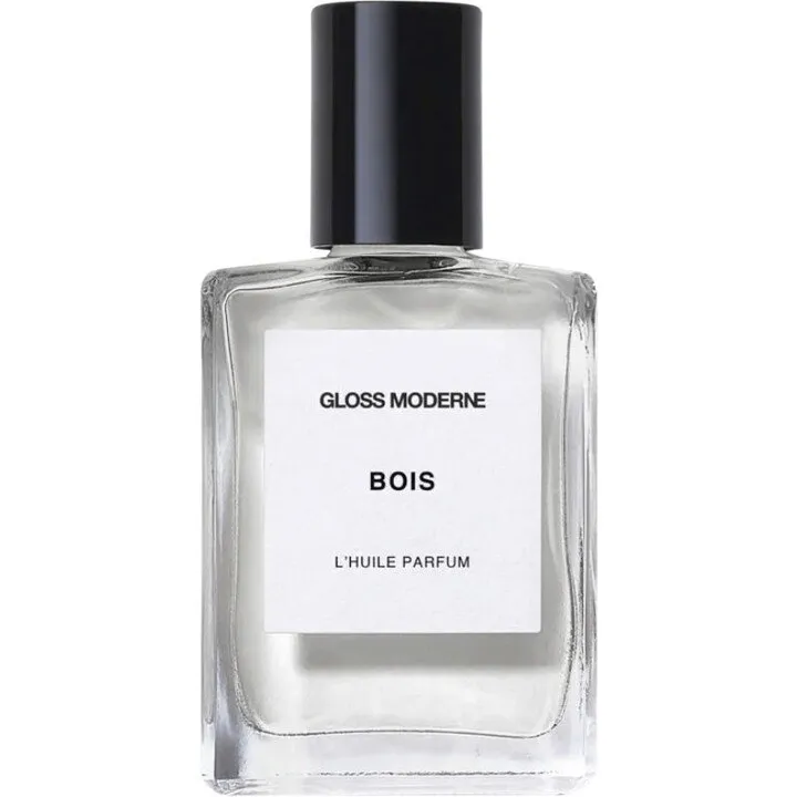 Gloss Moderne Bois (Perfume Oil) parfüm şişesi