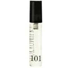 Tokyomilk Patchouli & Tundra Moss No. 101 parfüm şişesi