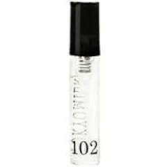 Tokyomilk White Sage & Lemongrass No. 102 parfüm şişesi