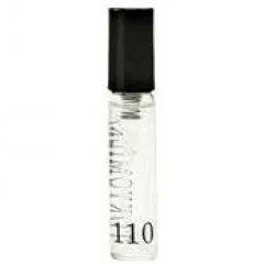 Tokyomilk Black Currant & Jasmine No. 110 parfüm şişesi