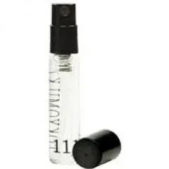 Tokyomilk Ripened Mango & Mandarin No. 111 parfüm şişesi
