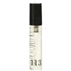 Tokyomilk Vanilla Orchid & Honeyed Cocoa No. 113 parfüm şişesi