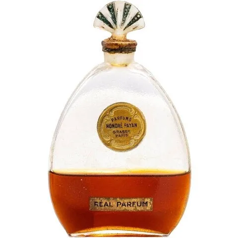 Honoré Payan Réal Parfum parfüm şişesi