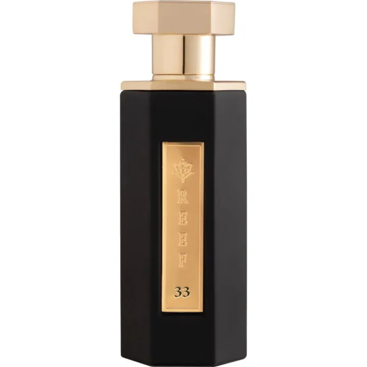 Reef 33 (Eau de Parfum) perfume bottle