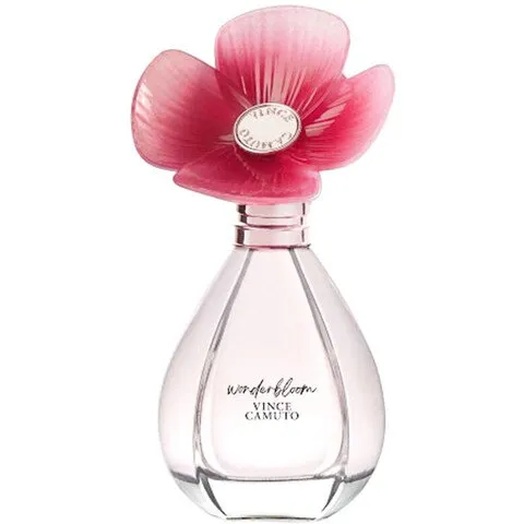 Vince Camuto Wonderbloom parfüm şişesi