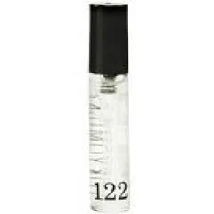 Tokyomilk Sweet Orange & Cassis No. 122 parfüm şişesi