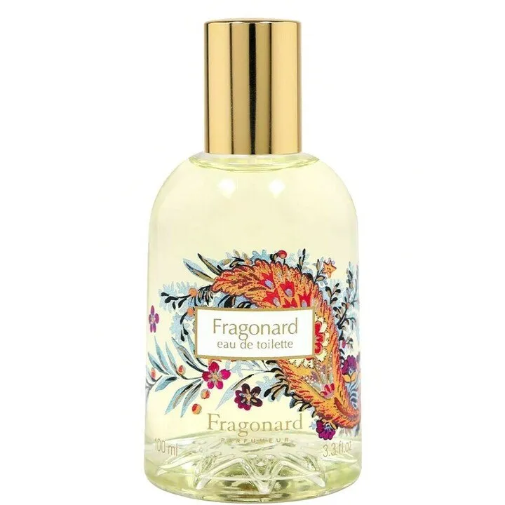 Fragonard (2024) (Eau de Toilette) perfume bottle
