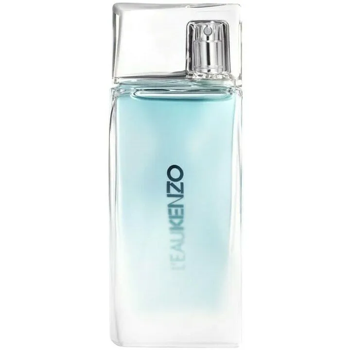 Kenzo L'Eau Kenzo Glacée pour Homme perfume bottle