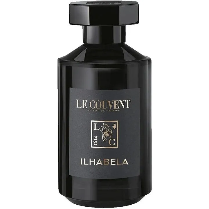 Le Couvent Ilhabela perfume bottle
