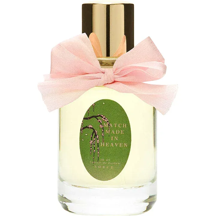 Sorce Match Made in Heaven (Extrait de Parfum) parfüm şişesi