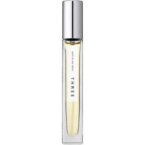 Three 02 Days In The Trees perfume bottle