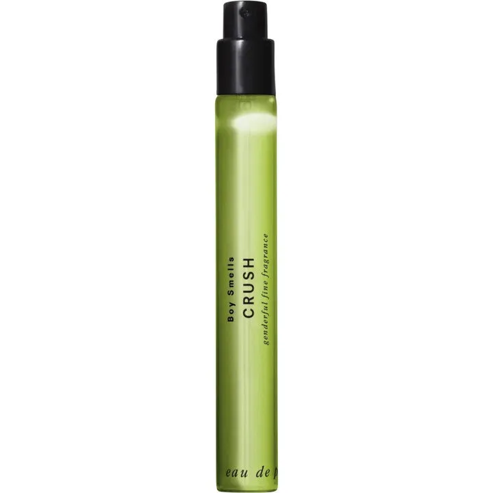 Boy Smells Crush parfüm şişesi