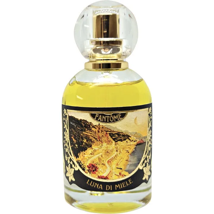 Fantôme Luna di Miele perfume bottle