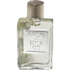 DSH Perfumes Wedding Bouquet perfume bottle