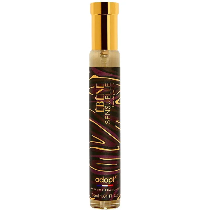 Adopt' Ebène Sensuelle perfume bottle