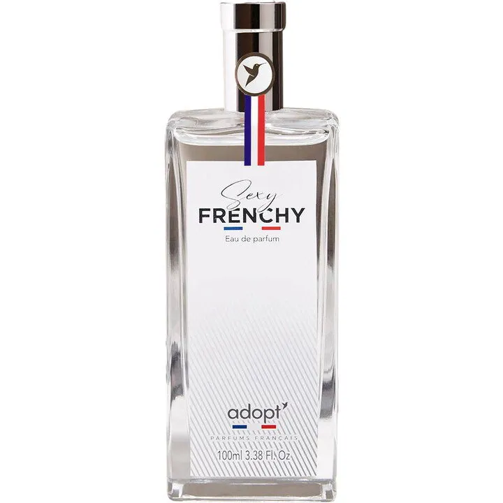 Adopt' Sexy Frenchy perfume bottle