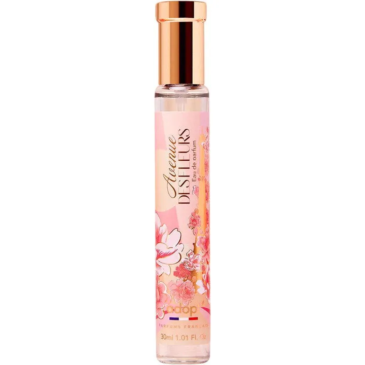 Adopt' Avenue des Fleurs parfüm şişesi