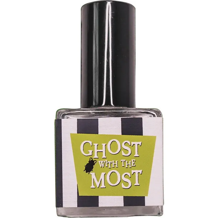 Sixteen92 Ghost With the Most (Extrait de Parfum) parfüm şişesi