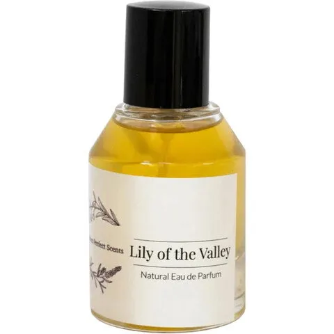 It Makes Perfect Scents Lily of the Valley parfüm şişesi