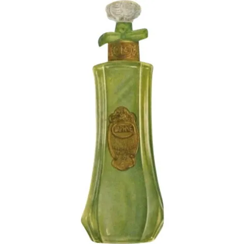 California Perfume Company Daphne (Toilet Water) parfüm şişesi