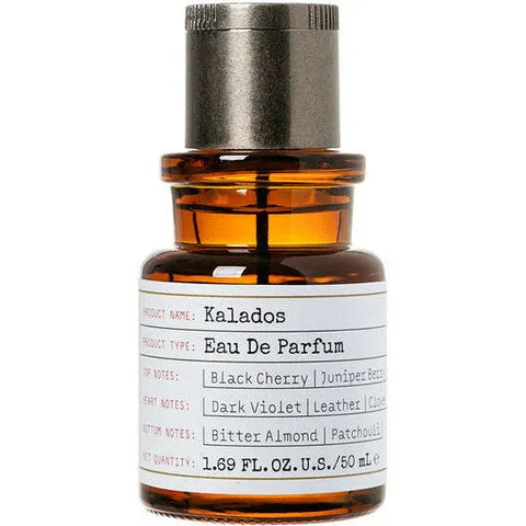 The Naxos Apothecary Kalados perfume bottle