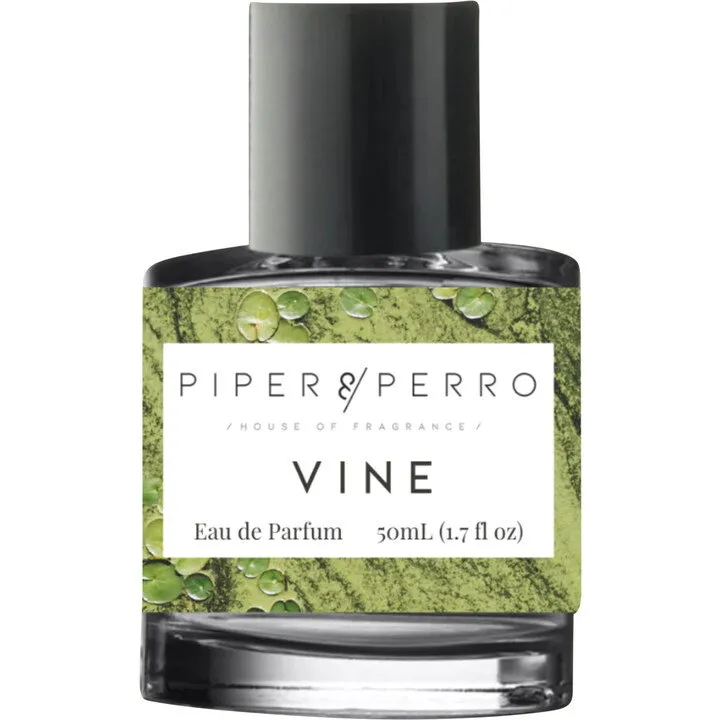 Piper & Perro Vine parfüm şişesi
