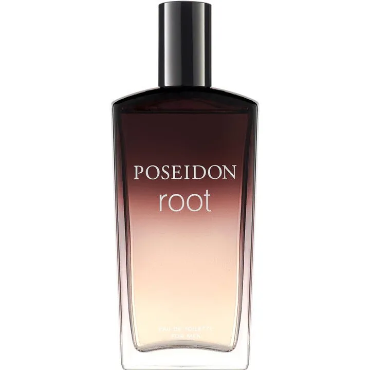 Instituto Español Poseidon Root parfüm şişesi