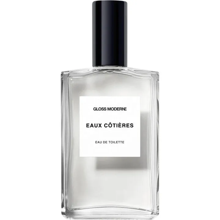 Gloss Moderne Eaux Côtières (Eau de Toilette) parfüm şişesi