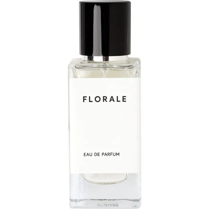 Le Horm Florale perfume bottle