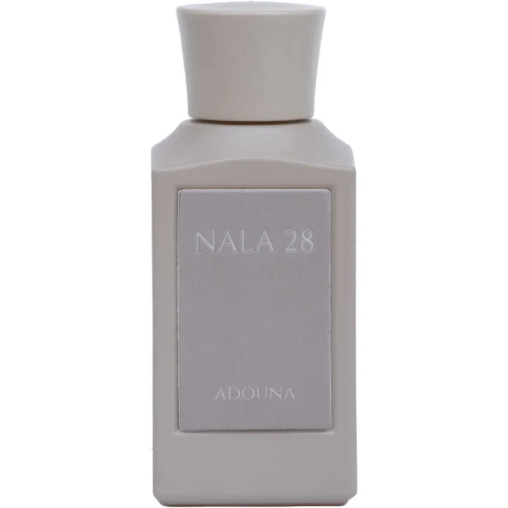 Nala 28 Adouna parfüm şişesi