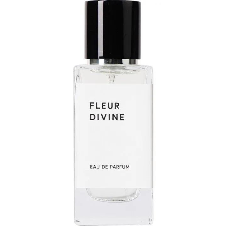 Le Horm Fleur Divine parfüm şişesi