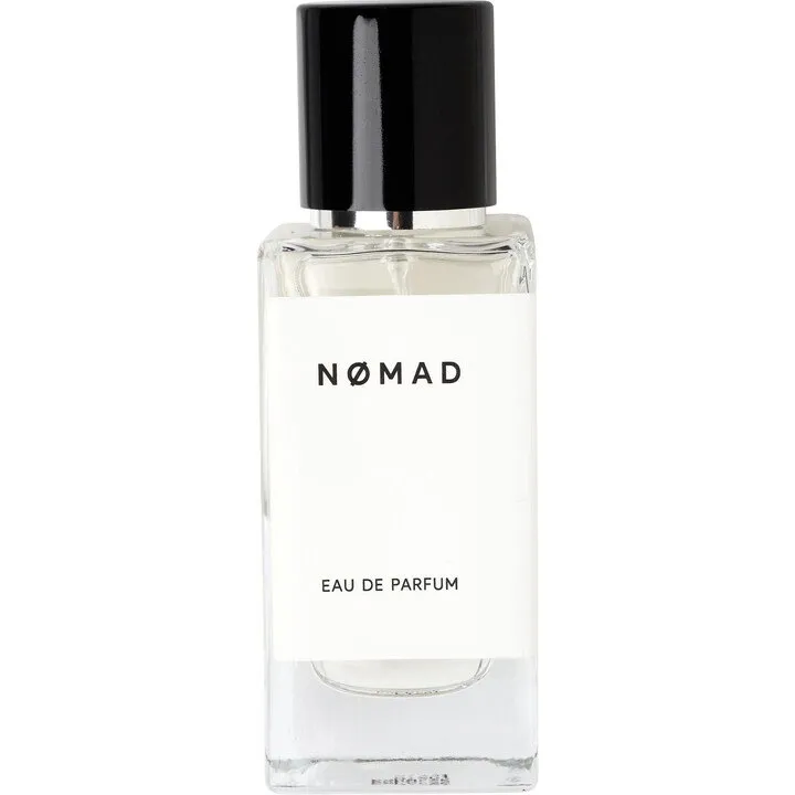 Le Horm Nømad perfume bottle
