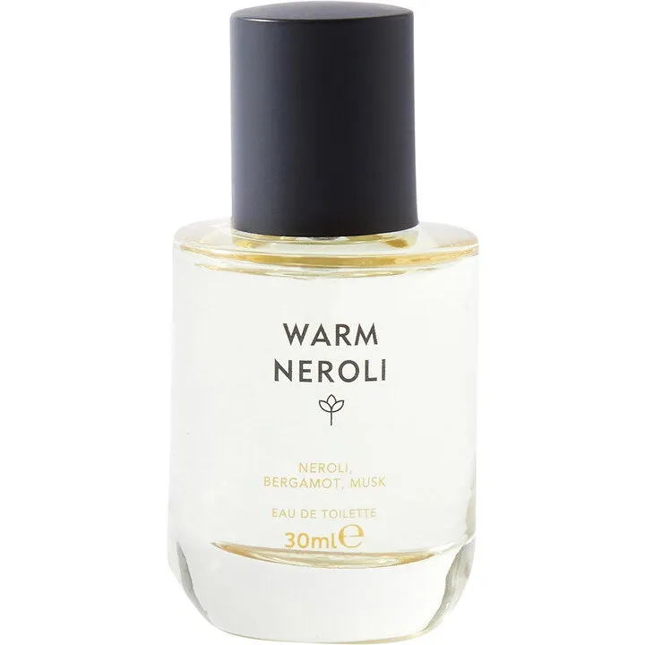 Marks & Spencer Warm Neroli (Eau de Toilette) perfume bottle