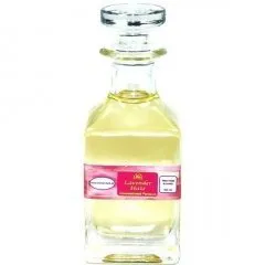 Oriental Style Lavender Haze parfüm şişesi