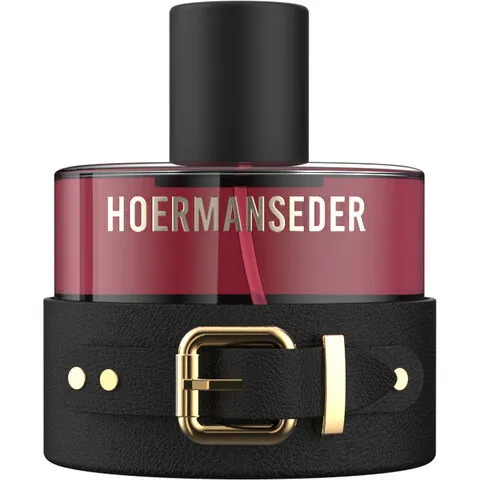 Hoermanseder Berlin Nights perfume bottle