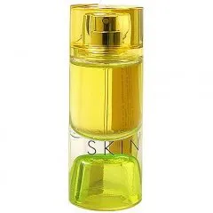 Trussardi Skin parfüm şişesi