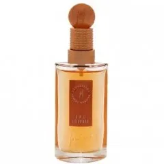 Montana Suggestion Eau Cuivrée parfüm şişesi