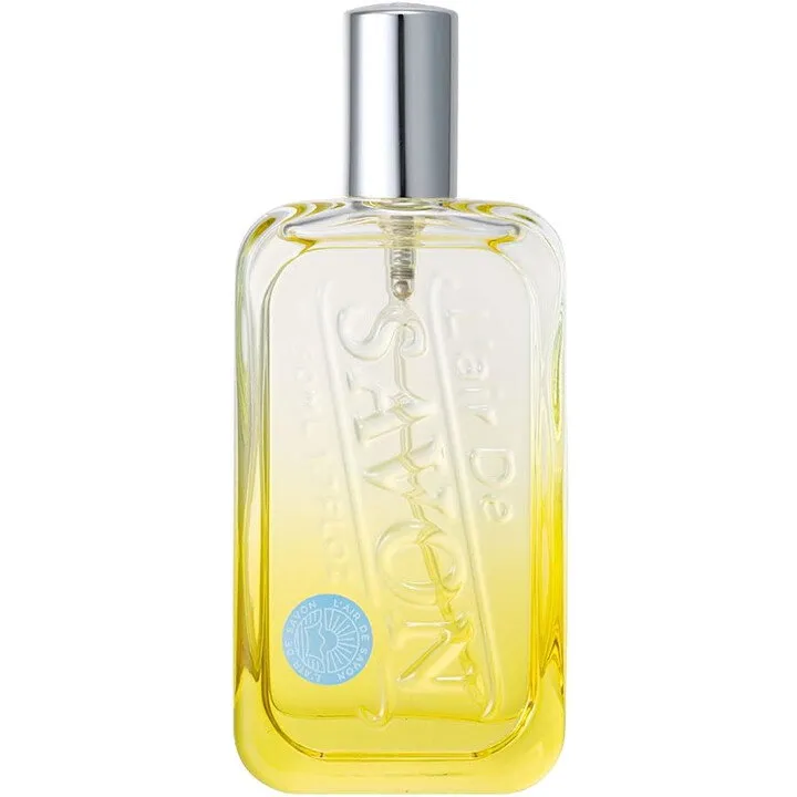 L'Air de Savon Sunlight Shower / サンライトシャワー parfüm şişesi