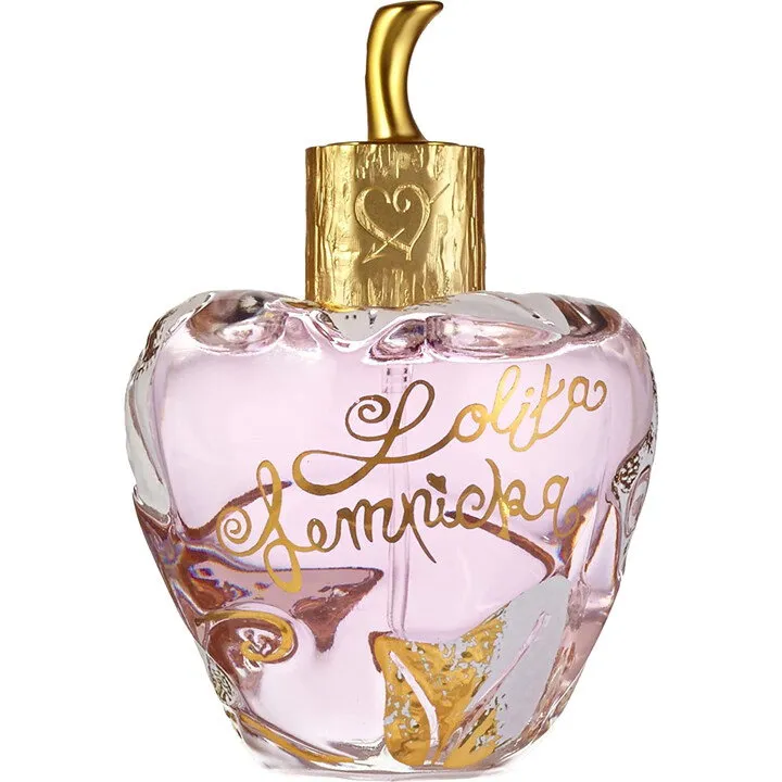 Lolita Lempicka L'Eau Jolie parfüm şişesi