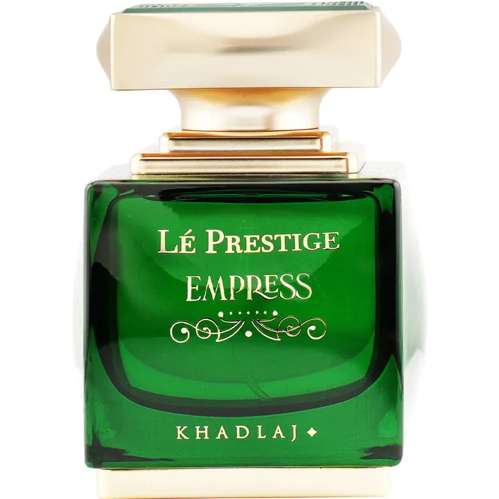Khadlaj Lé Prestige Empress parfüm şişesi