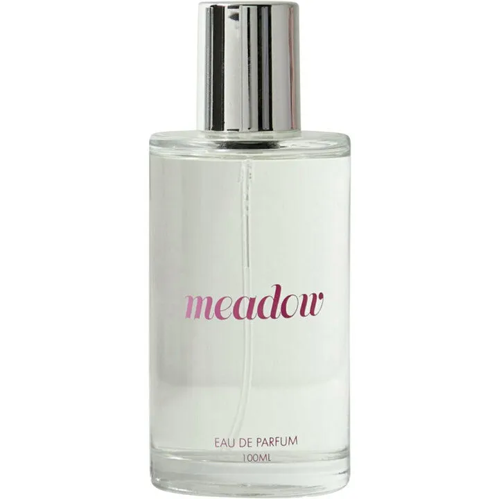 Max Meadow perfume bottle