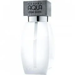 Azzaro Aqua Cèdre Blanc parfüm şişesi