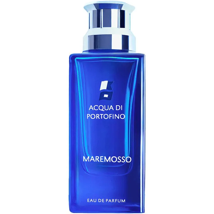 Acqua di Portofino Maremosso parfüm şişesi