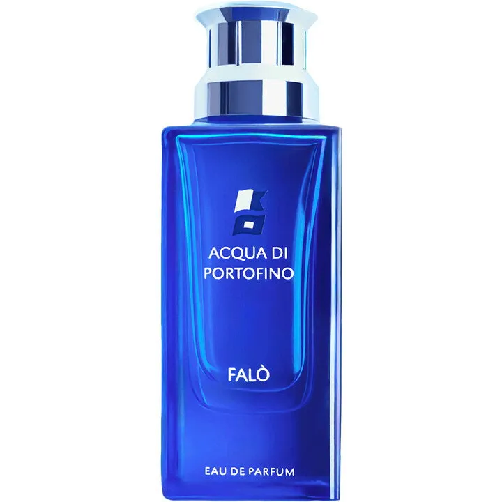 Acqua di Portofino Falò parfüm şişesi