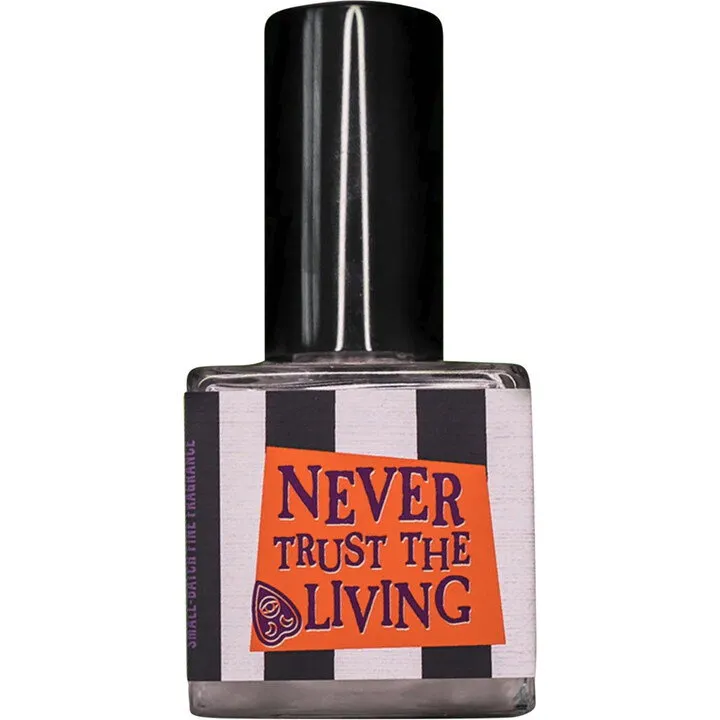 Sixteen92 Never Trust the Living (2024) (Extrait de Parfum) perfume bottle