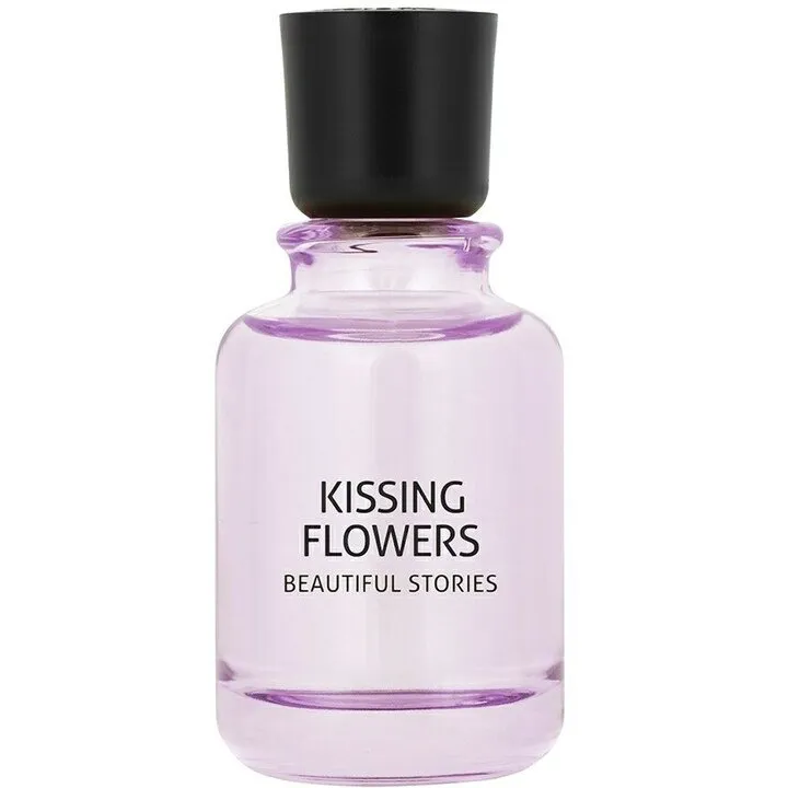 Douglas Kissing Flowers perfume bottle